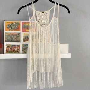 Free People Tank